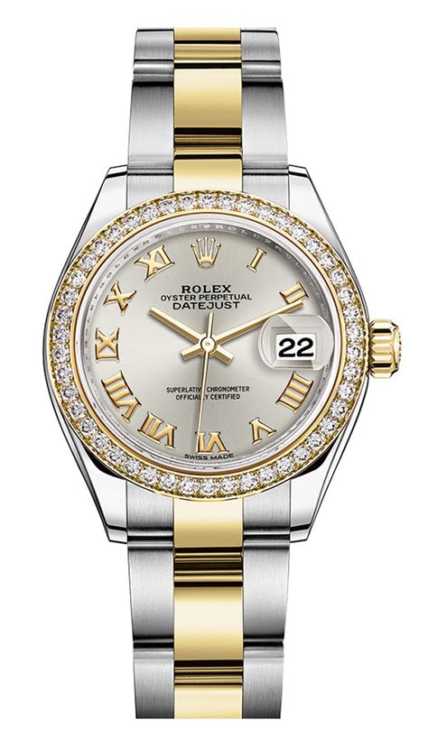 rolex lady datejust 28 prezzo|rolex datejust 28 diamond bezel.